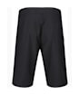 Men's Volcom Lido Solid Mod Board Shorts - Black