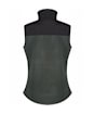 Women's Ridgeline Hybrid Vest - Olive / Black