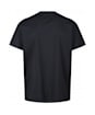 Men's 686 Let's Go Tech Short Sleeve T-Shirt - Black