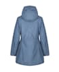Women’s Ariat Atherton H2O Water Repellent Jacket - Bluefin