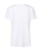 Women’s Ariat Fairford Short Sleeve T-Shirt - White