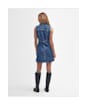 Women's Barbour Molly Dress - Authentic