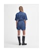 Women's Barbour Evelyn Playsuit - Authentic