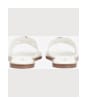 Women's Barbour Ives Sandals - White