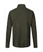 Men's Swazi Micro Fleece Shirt - Olive