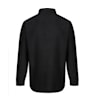 Men's Swazi Polar Fleece Bush Shirt - Black