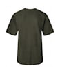 Men's Swazi Micro Baselayer Top - Olive