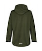 Men's Swazi Kagoule Waterproof Smock - Olive