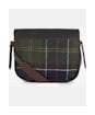 Women’s Barbour Tartan Crossbody Bag - Classic Tartan