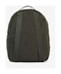 Women's Barbour Quilted Backpack - Olive