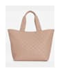 Women's Barbour International Battersea Tote Bag - Camel