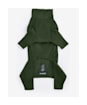 Dog Fleece - Green