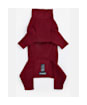 Dog Fleece - Red