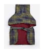 Drying Robe - Classic Tartan