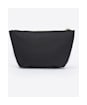 Qualify Washbag - Black