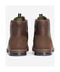 Men’s Barbour Deckham Boot - Mocha