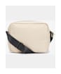 Women's Barbour International Qualify Crossbody Bag - Stone