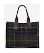 Turnberry Tote - Classic Tartan