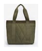 Healy Tote Bag - Olive