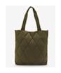 Mariah Tote - Olive