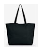 Ess Tote Bag - Black