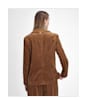 Samara Jacket - Sienna