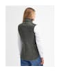 Women's Barbour Wray Gilet - Olive