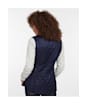 Women's Barbour Wray Gilet - Navy