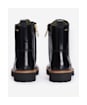 Blake Boot - Black Polido