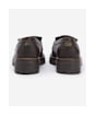 Dolores Loafer - Dark Brown