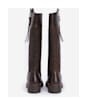 Ingrid Boot - Dark Brown