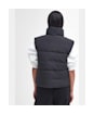 Callie Gilet - Black