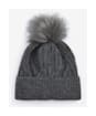 Elsdon Beanie - Grey