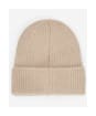 Amble Beanie - White Pepper