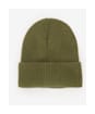 Amble Beanie - Dark Moss