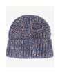 Greta Beanie - Denim