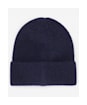 Kirton Beanie - Navy Marl