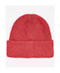 Callie Beanie - Scarlet