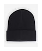 Meir Beanie Hat - Black