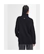 Women’s Barbour Stitch Cape Jumper - New Black