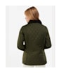 Women's Barbour Annandale Quilted Jacket - Olive