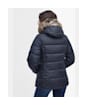 Women's Barbour Midhurst Quilted Jacket - Dark Navy