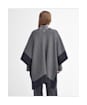 Roslin Cape - Grey Marl