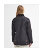 Women's Barbour Beadnell Waxed Jacket - Rustic