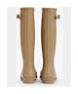 Women's Barbour Bede Tall Wellington Boots - Rustic