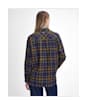 Women's Barbour Elishaw Shirt - Classic Tartan