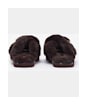 Eliza Slipper - Brown