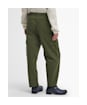 Elisha Trouser - Dark Moss