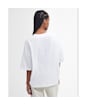 Elisha T-Shirt - White