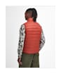 Men's Barbour Bretby Gilet - Clay